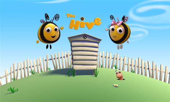 Lupus Films Teams with 8 Lions Entertainment to Expand The Hive on YouTube